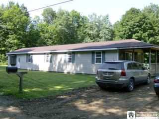4123 Woolcot Road Kennedy, NY 14747 - Photo 1 of 1
