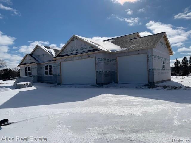 12076 Coolidge Road Goodrich, MI 48438 - Photo 4 of 18