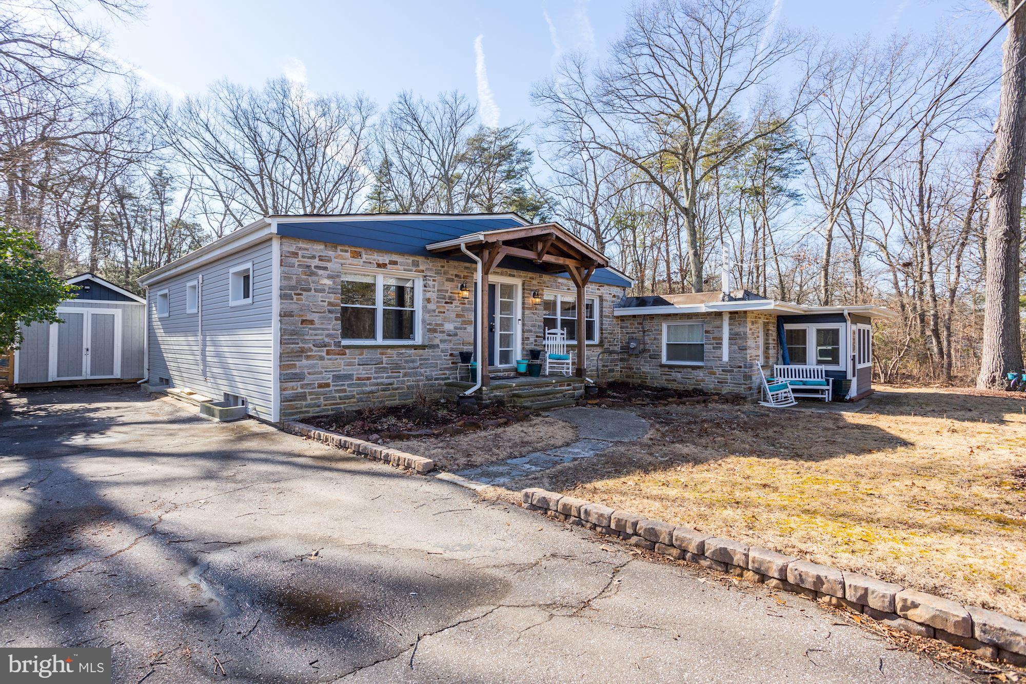 421 Magothy Bridge Road Pasadena, MD 21122 - Photo 36 of 42 Gallery Image 36