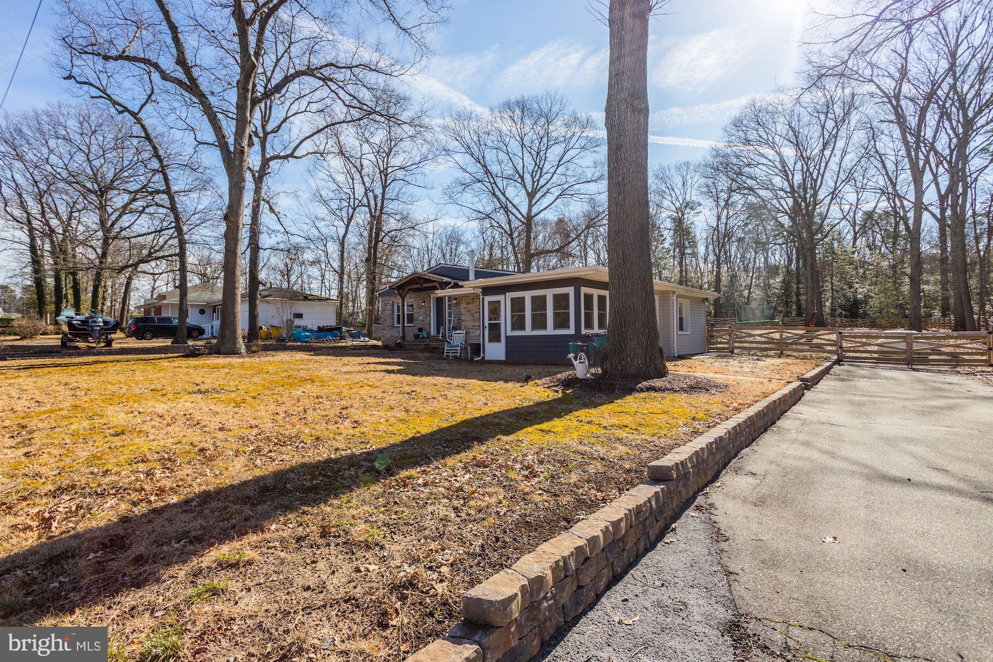 421 Magothy Bridge Road Pasadena, MD 21122 - Photo 40 of 42 Gallery Image 40