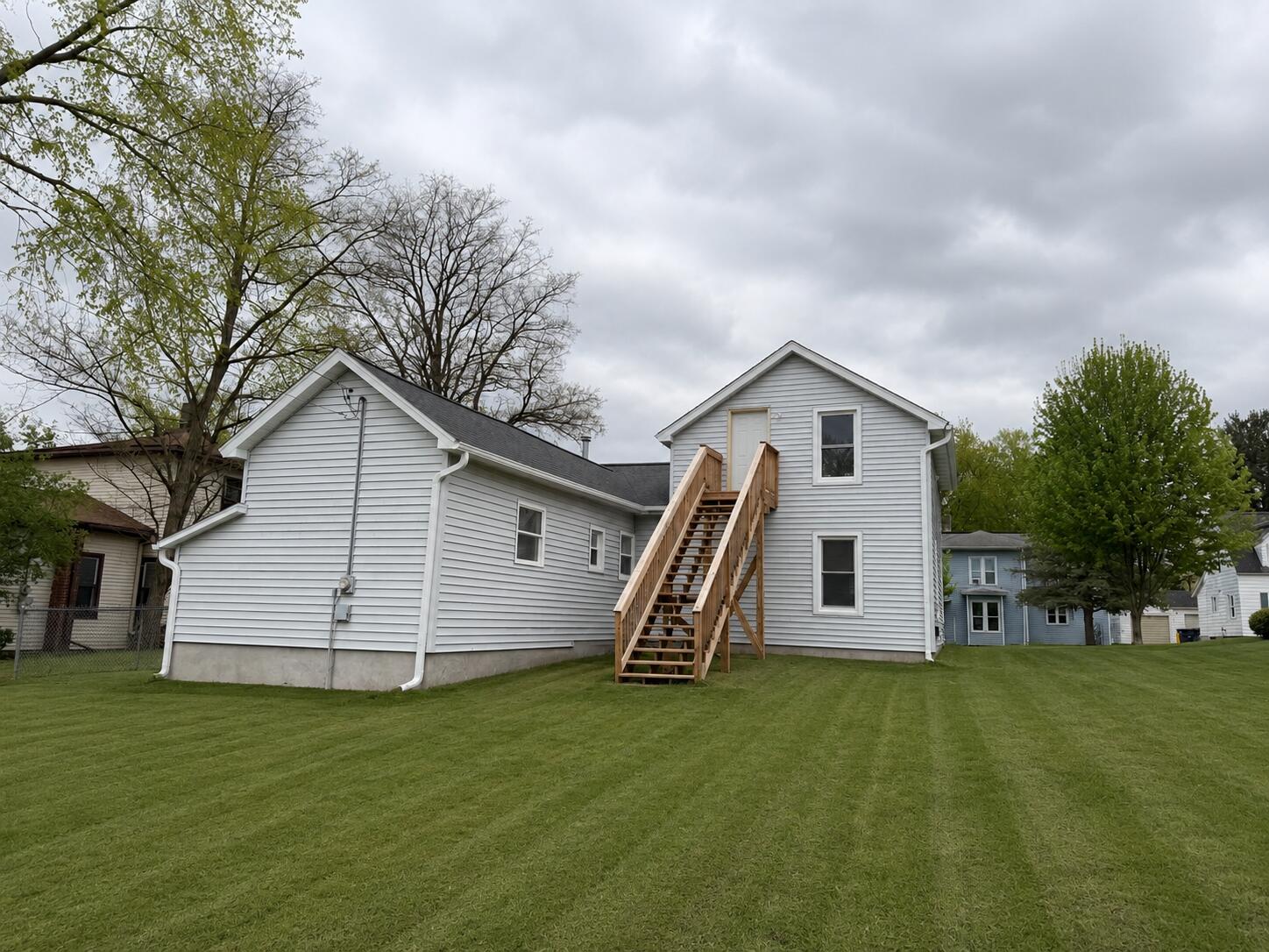 305 West Foster Street Tomah, WI 54660 - Photo 11 of 13 Back