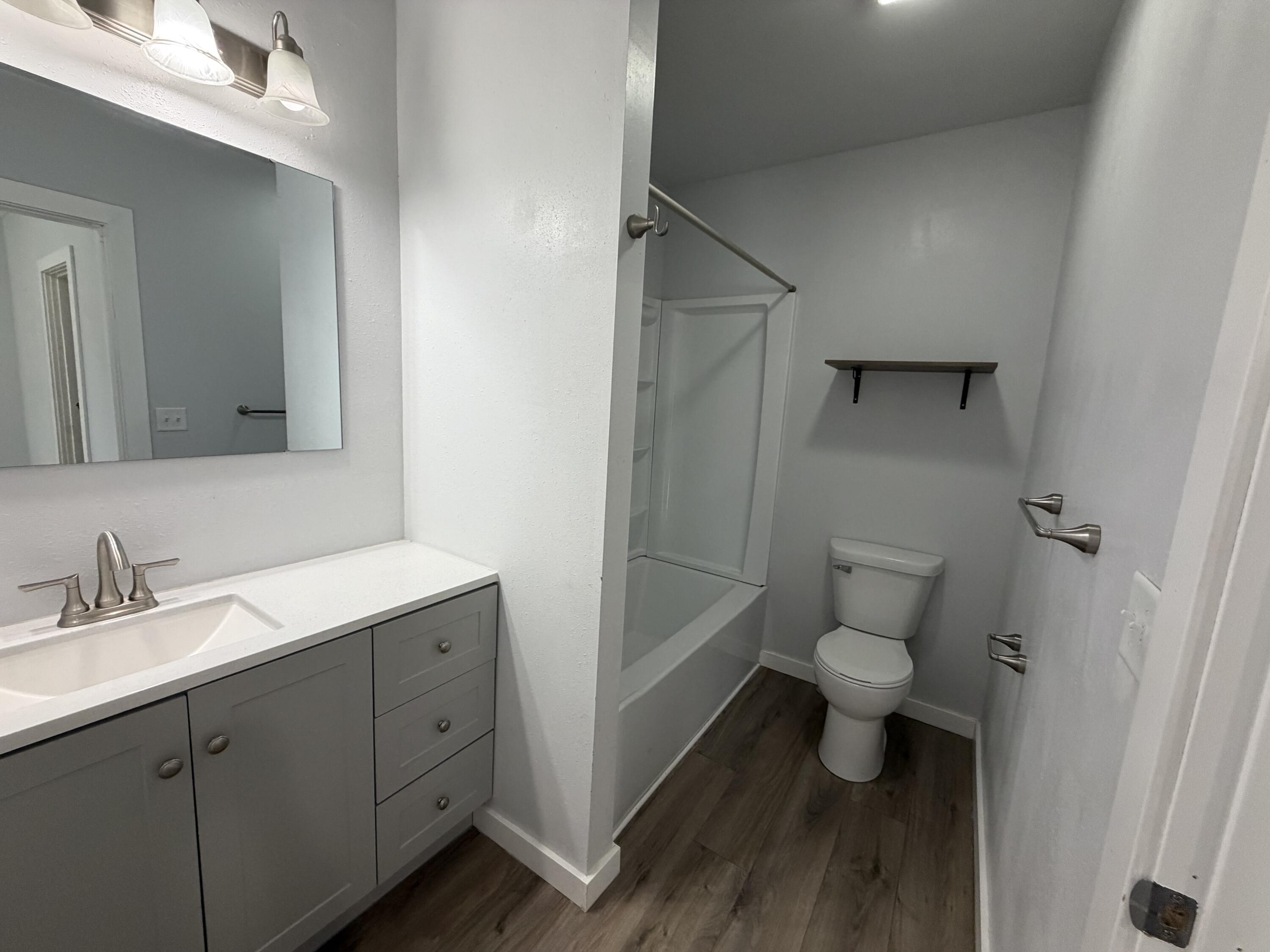 305 West Foster Street Tomah, WI 54660 - Photo 7 of 13 Bathroom 2