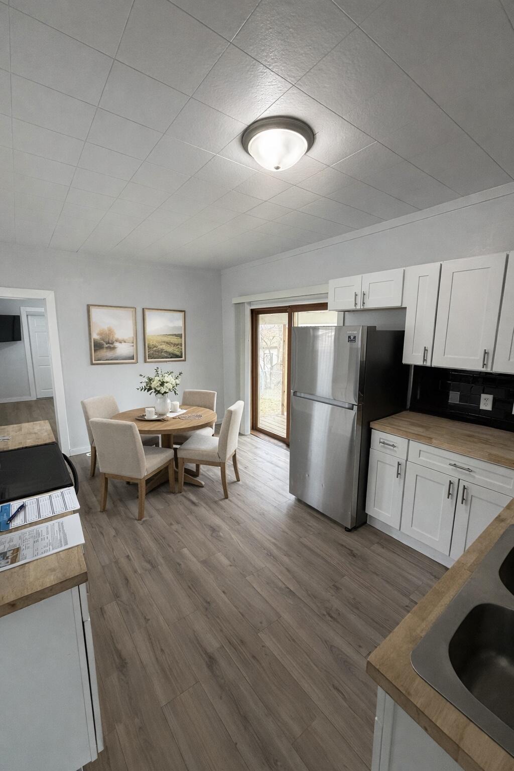 305 West Foster Street Tomah, WI 54660 - Photo 9 of 13 Kitchen