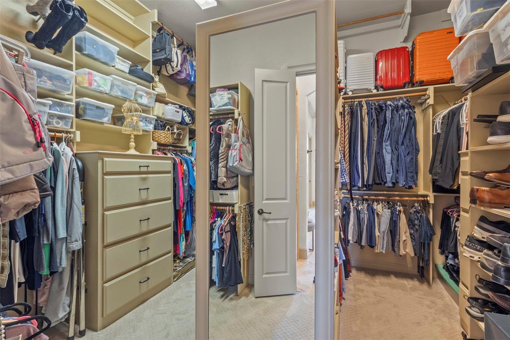 6804 Peter's Path Colleyville, TX 76034 - Photo 22 of 40