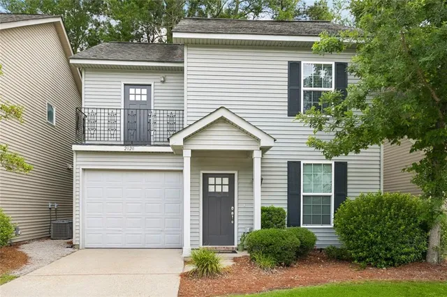 $259,900 | 2020 Christie Lane, Covington, LA 70433