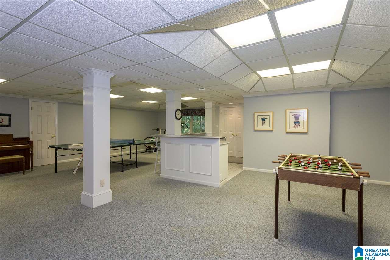 3504 Branch Mill Road Birmingham, AL 35223 - Photo 38 of 49