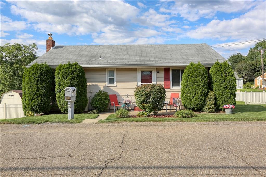 107 Grace Street McKees Rocks, PA 15136 - Photo 1 of 21
