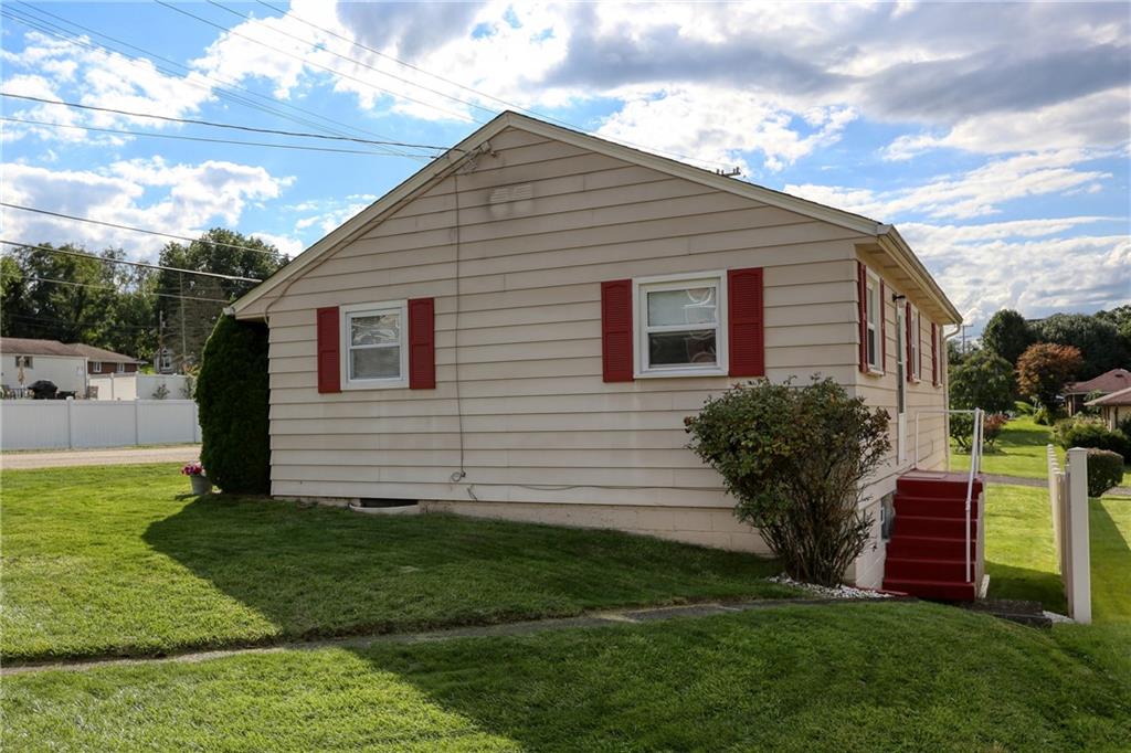 107 Grace Street McKees Rocks, PA 15136 - Photo 18 of 21