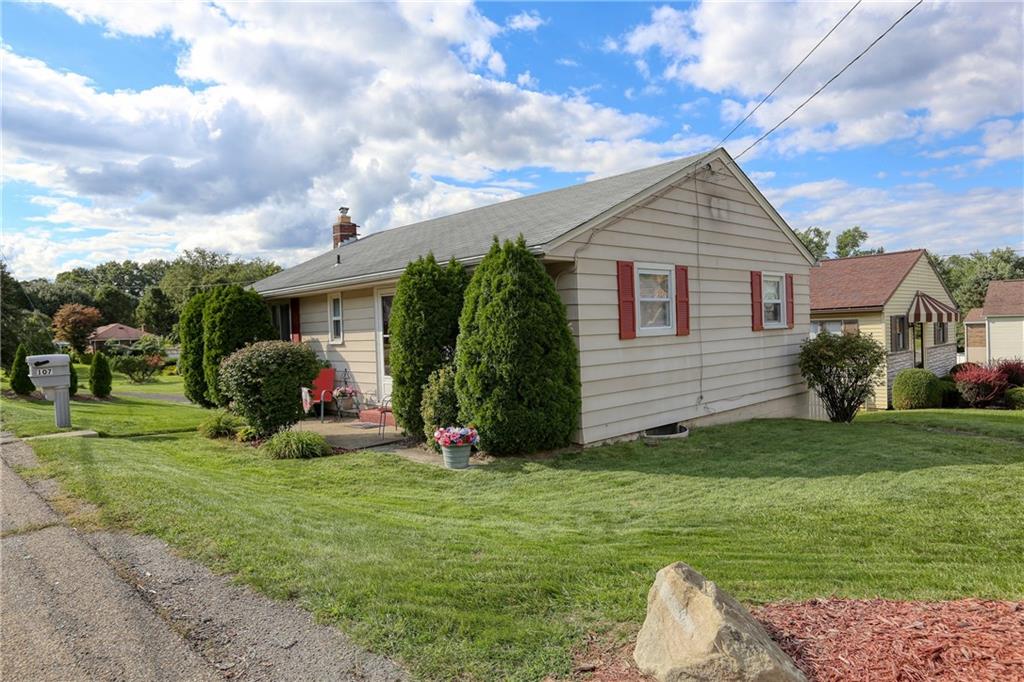 107 Grace Street McKees Rocks, PA 15136 - Photo 20 of 21