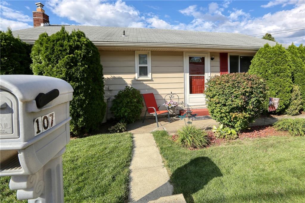 107 Grace Street McKees Rocks, PA 15136 - Photo 21 of 21