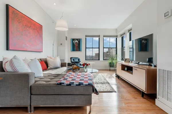 $1,235,000 | 2 Rollins Street, Unit D601, Boston, MA 02118