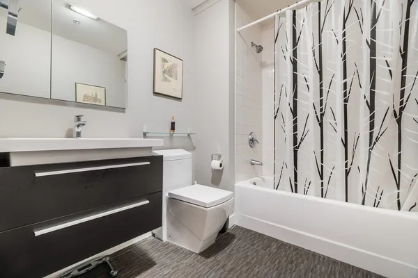 $1,235,000 | 2 Rollins Street, Unit D601, Boston, MA 02118