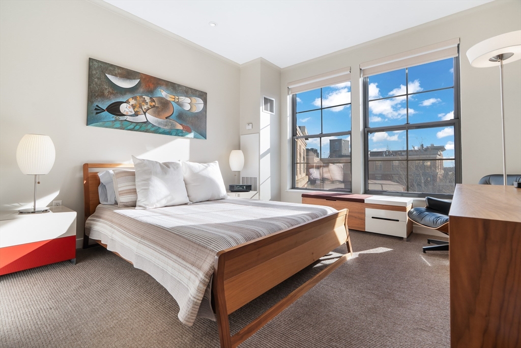 2 Rollins Street, Unit D601 Boston, MA 02118 - Photo 16 of 23