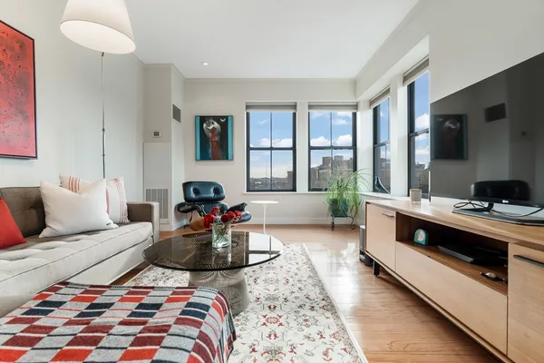 $1,235,000 | 2 Rollins Street, Unit D601, Boston, MA 02118
