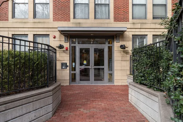 $1,235,000 | 2 Rollins Street, Unit D601, Boston, MA 02118