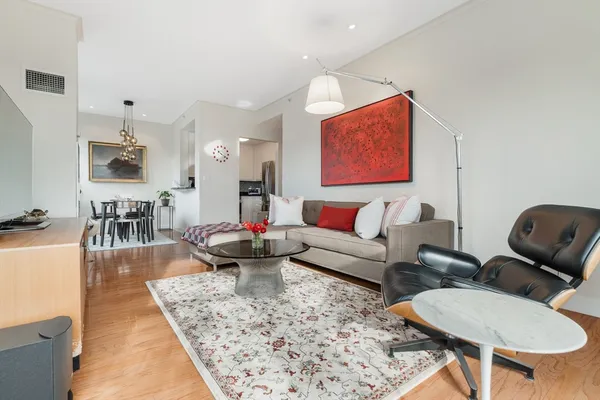 $1,235,000 | 2 Rollins Street, Unit D601, Boston, MA 02118