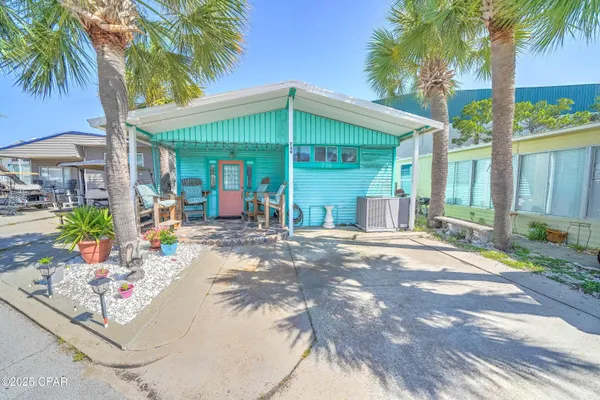 $269,000 | 730 Shark Drive, Panama City Beach, FL 32408