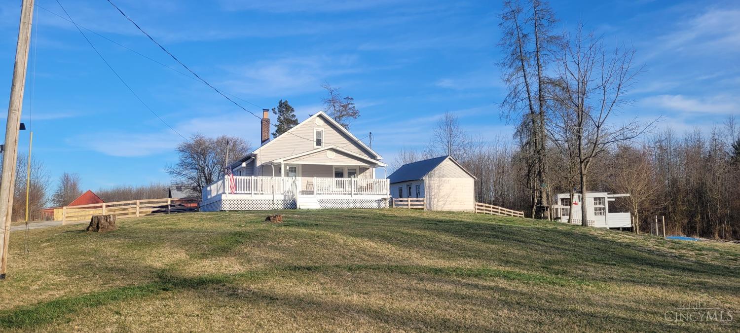 3558 Patterson Road Bethel, OH 45106 - Photo 2 of 55 Gallery Image 2