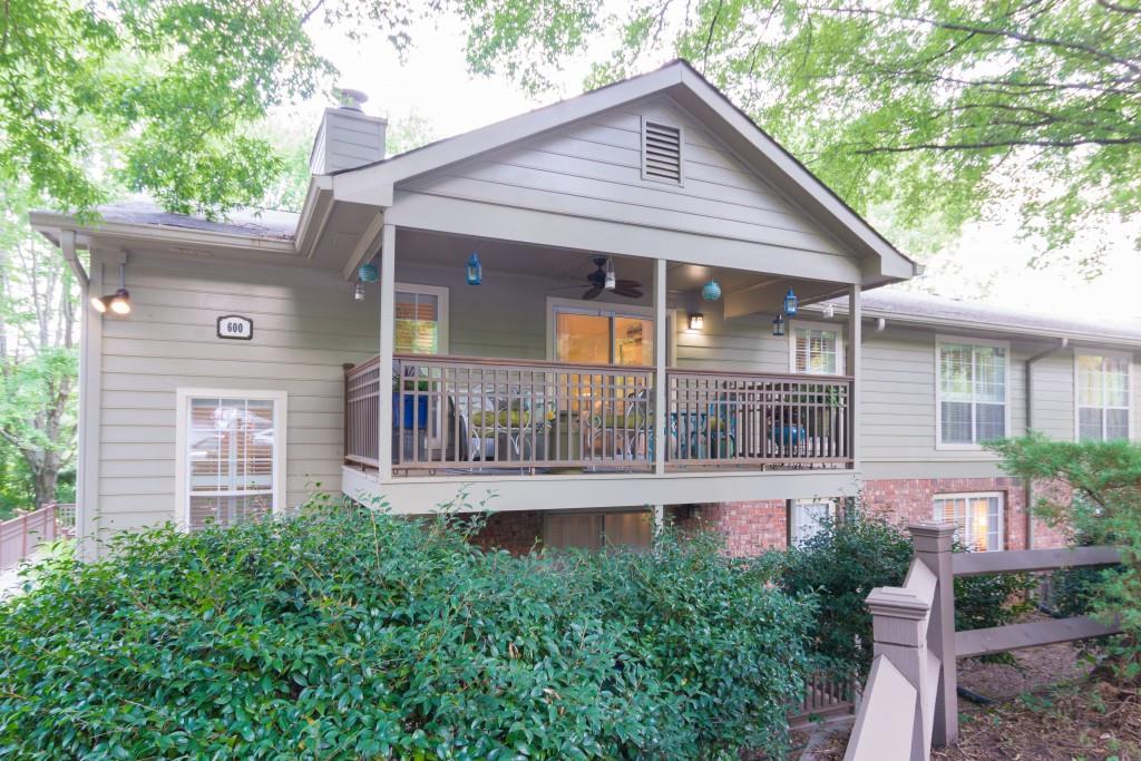 2901 Lenox Road Northeast, Unit 601 Atlanta, GA 30324 - Photo 1 of 1 Gallery Image 1