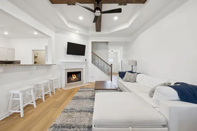 $550,000 | 600 Eagle View Drive, Eagleville, TN 37060