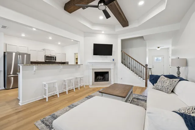 $550,000 | 600 Eagle View Drive, Eagleville, TN 37060