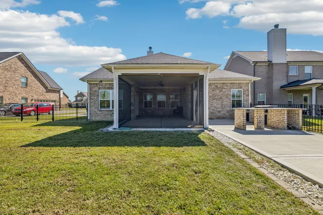 $550,000 | 600 Eagle View Drive, Eagleville, TN 37060