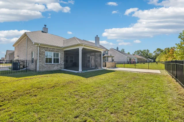 $550,000 | 600 Eagle View Drive, Eagleville, TN 37060