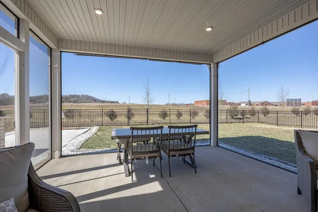 $550,000 | 600 Eagle View Drive, Eagleville, TN 37060