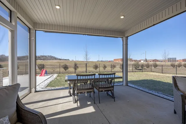 $550,000 | 600 Eagle View Drive, Eagleville, TN 37060