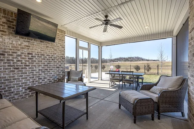 $550,000 | 600 Eagle View Drive, Eagleville, TN 37060