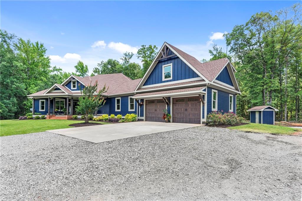 4835-j R J R Sims Road Irwinton, GA 31042 - Photo 60 of 74