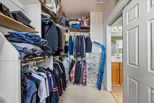 a view of a house with a patio