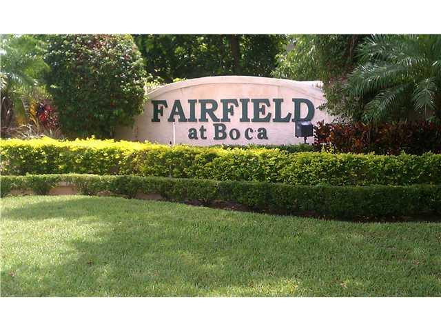 5342 Buckhead Circle, Unit 103 Boca Raton, FL 33431 - Photo 1 of 25 Exterior Front