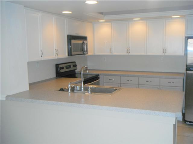 5342 Buckhead Circle, Unit 103 Boca Raton, FL 33431 - Photo 11 of 25 Kitchen