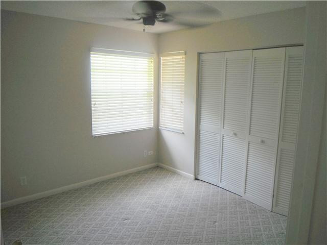 5342 Buckhead Circle, Unit 103 Boca Raton, FL 33431 - Photo 12 of 25 Bedroom