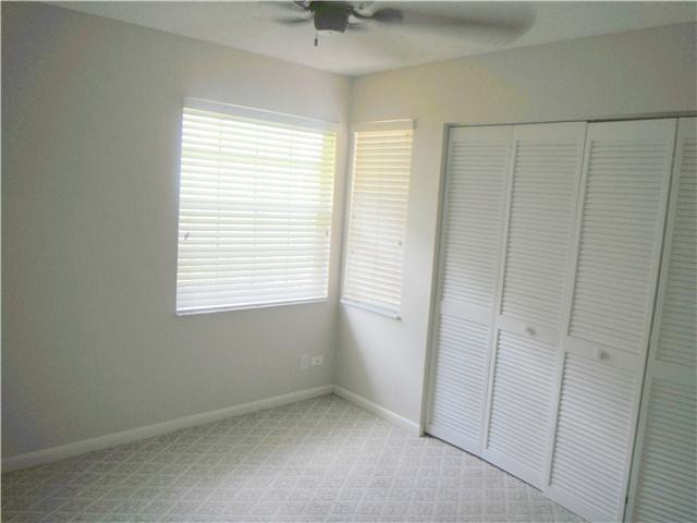 5342 Buckhead Circle, Unit 103 Boca Raton, FL 33431 - Photo 13 of 25 Bedroom