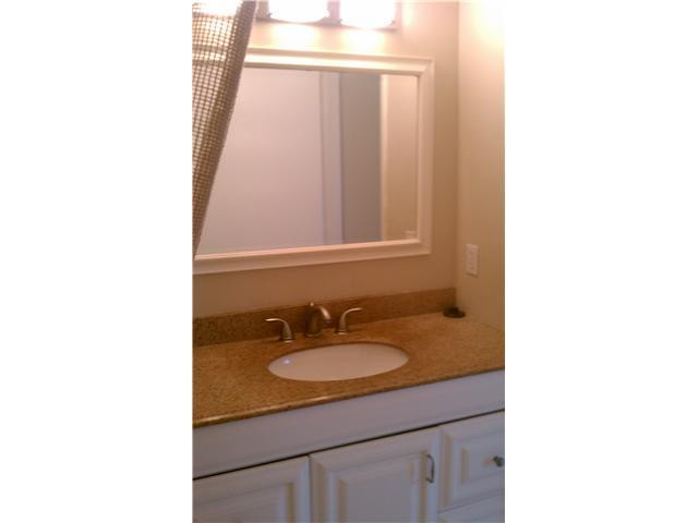 5342 Buckhead Circle, Unit 103 Boca Raton, FL 33431 - Photo 14 of 25 Bathroom