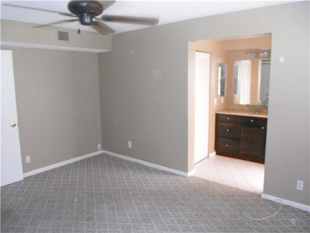 5342 Buckhead Circle, Unit 103 Boca Raton, FL 33431 - Photo 15 of 25 Master Bedroom