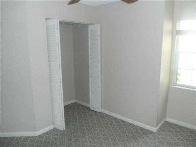 5342 Buckhead Circle, Unit 103 Boca Raton, FL 33431 - Photo 18 of 25 Bedroom