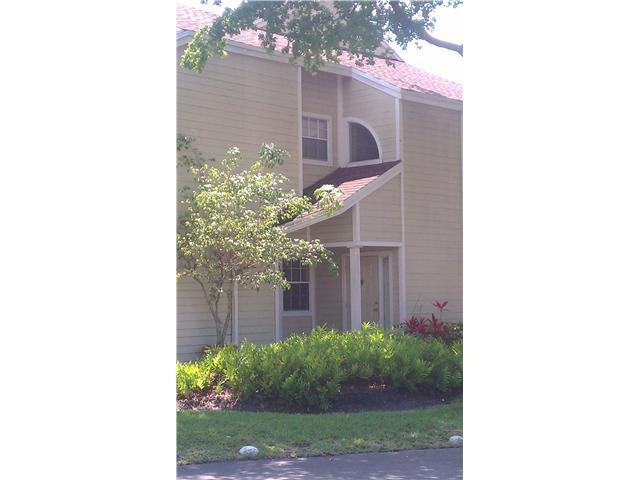 5342 Buckhead Circle, Unit 103 Boca Raton, FL 33431 - Photo 2 of 25 Exterior Front