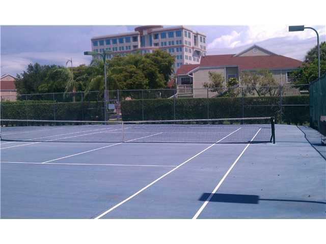 5342 Buckhead Circle, Unit 103 Boca Raton, FL 33431 - Photo 25 of 25 Tennis Court