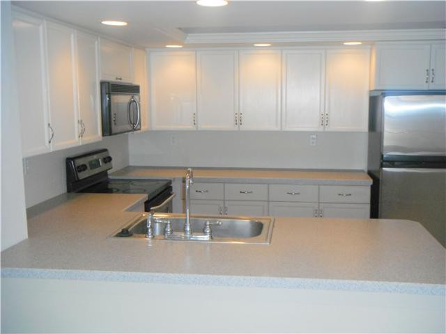 5342 Buckhead Circle, Unit 103 Boca Raton, FL 33431 - Photo 9 of 25 Kitchen