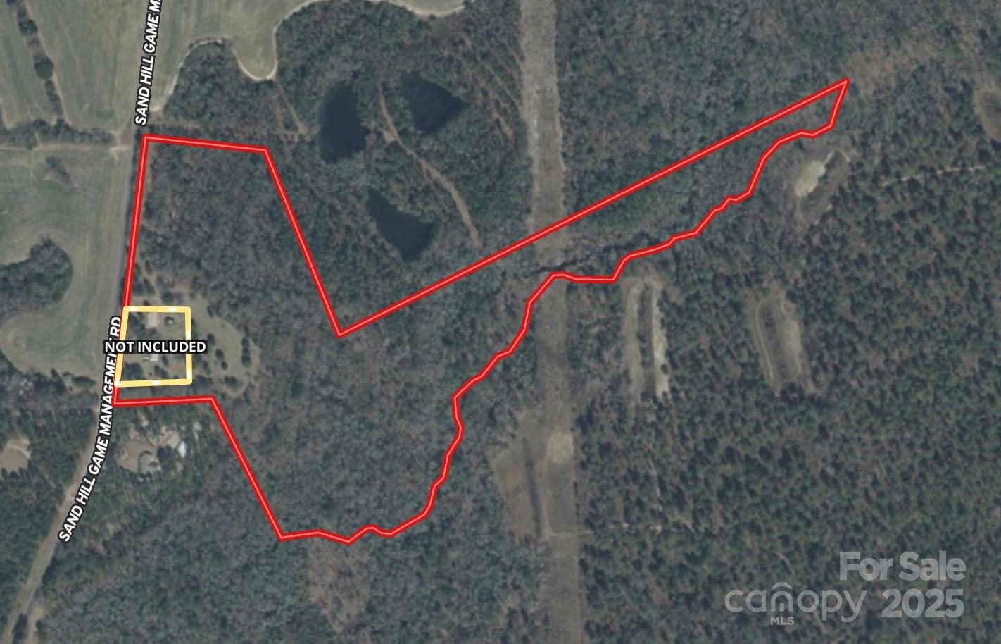 1788 Sandhill Game Management Road Rockingham, NC 28379 - Photo 34 of 37 Gallery Image 34