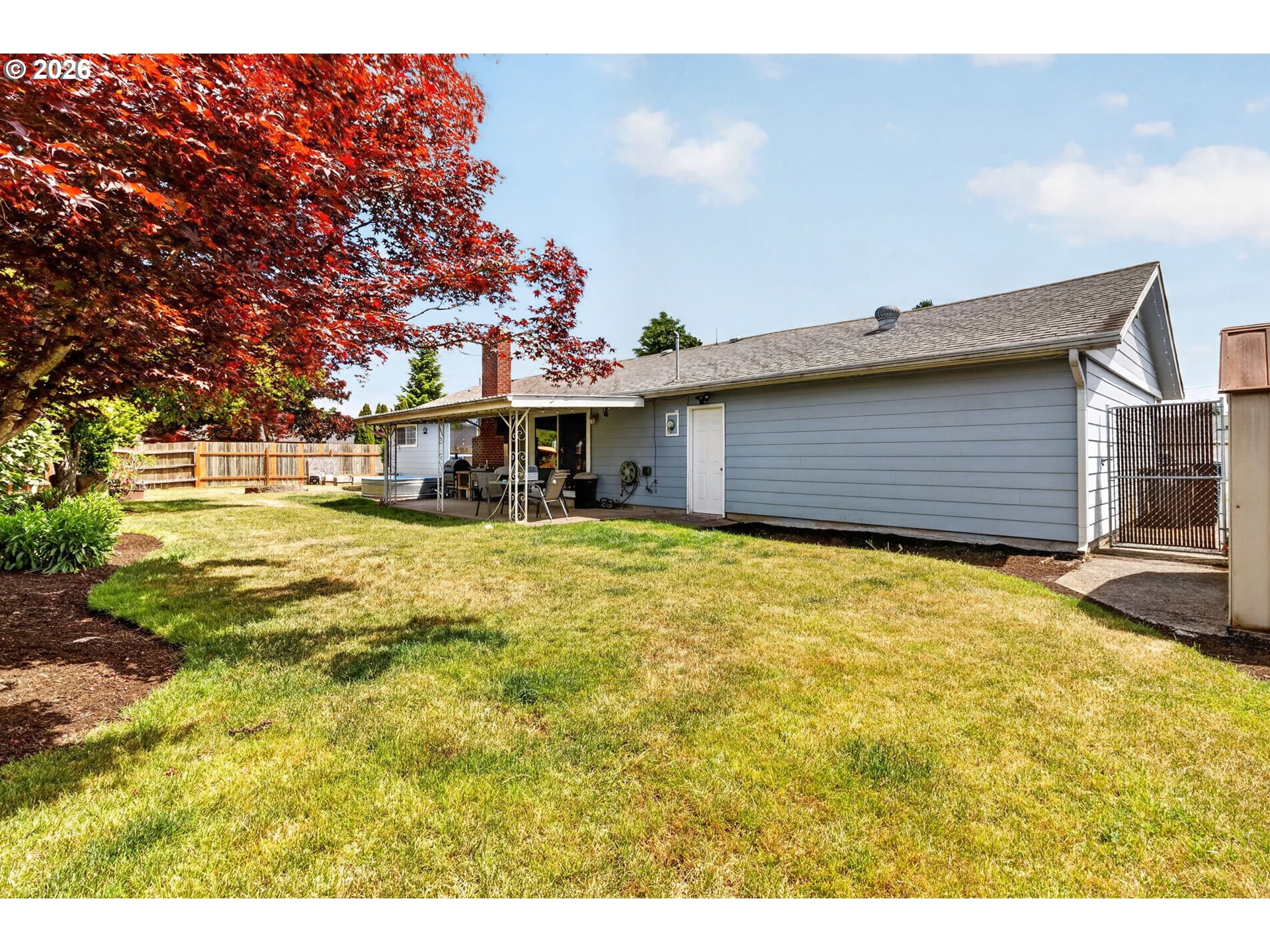 Undisclosed Address Springfield, OR 97477 - Photo 25 of 30