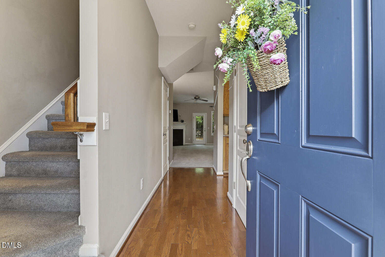 2506 Bryarton Village Way Raleigh, NC 27606 - Photo 3 of 36 007