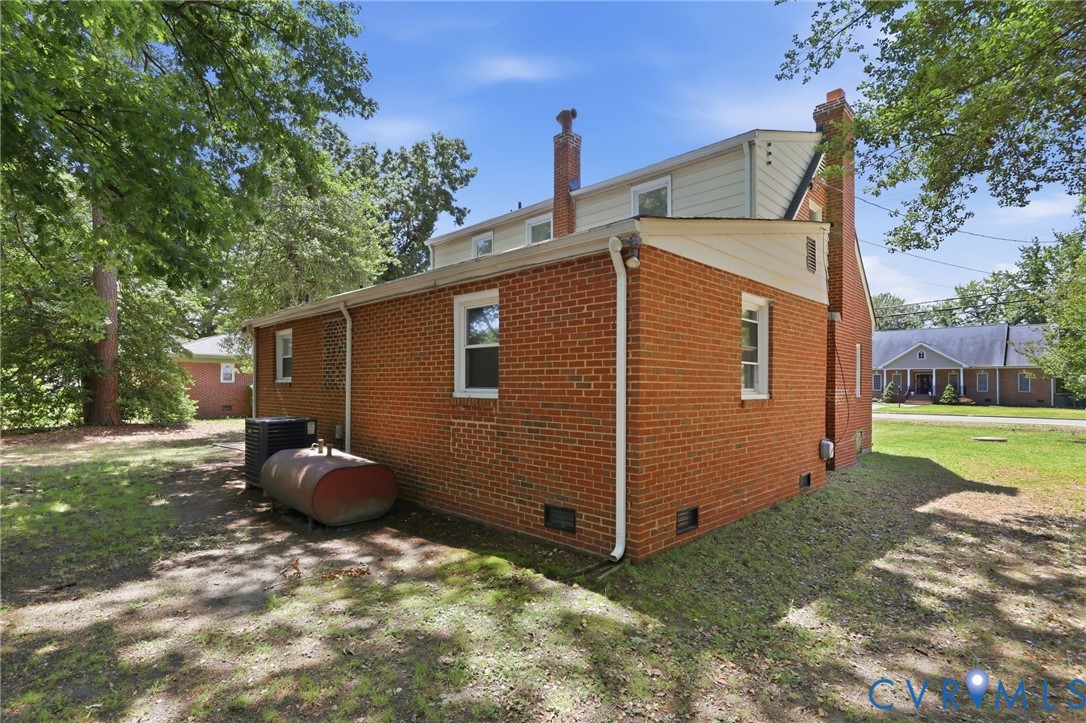 1634 Hungary Road Henrico, VA 23228 - Photo 42 of 48