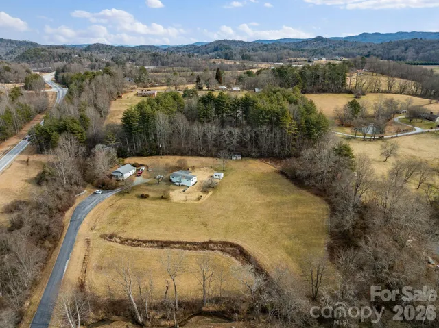 $525,000 | 148 Monteith Road, Brevard, NC 28712