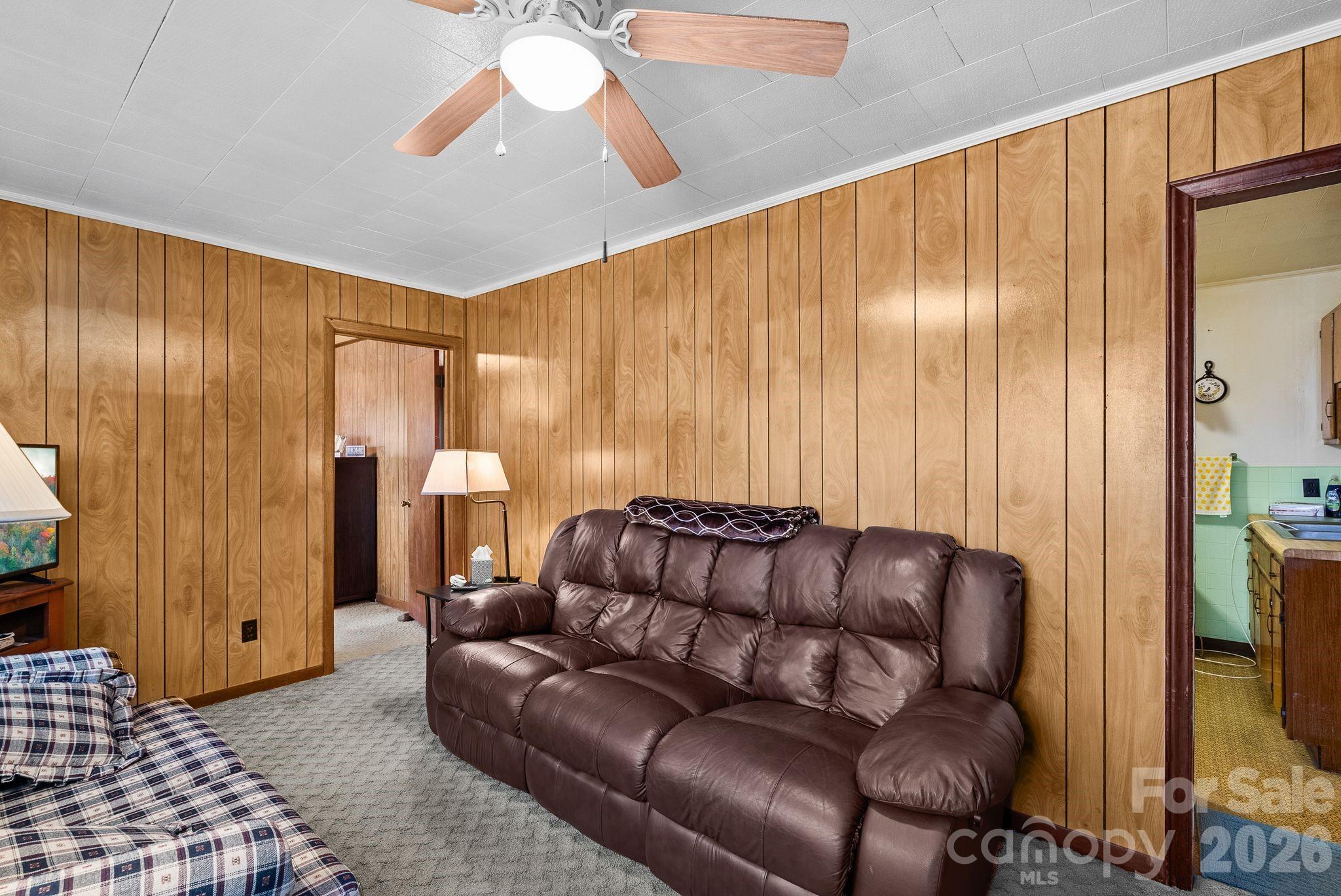 148 Monteith Road Brevard, NC 28712 - Photo 15 of 39