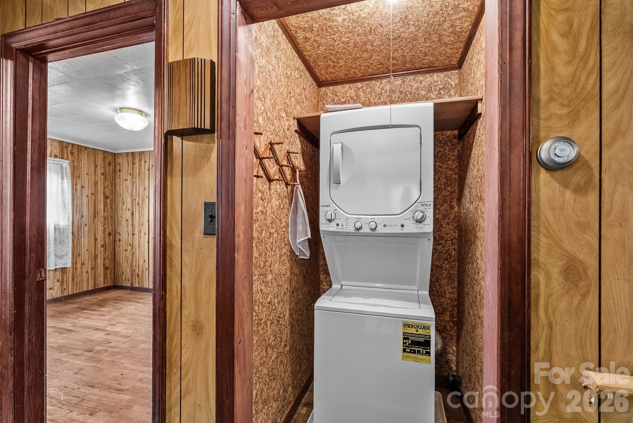 148 Monteith Road Brevard, NC 28712 - Photo 22 of 39