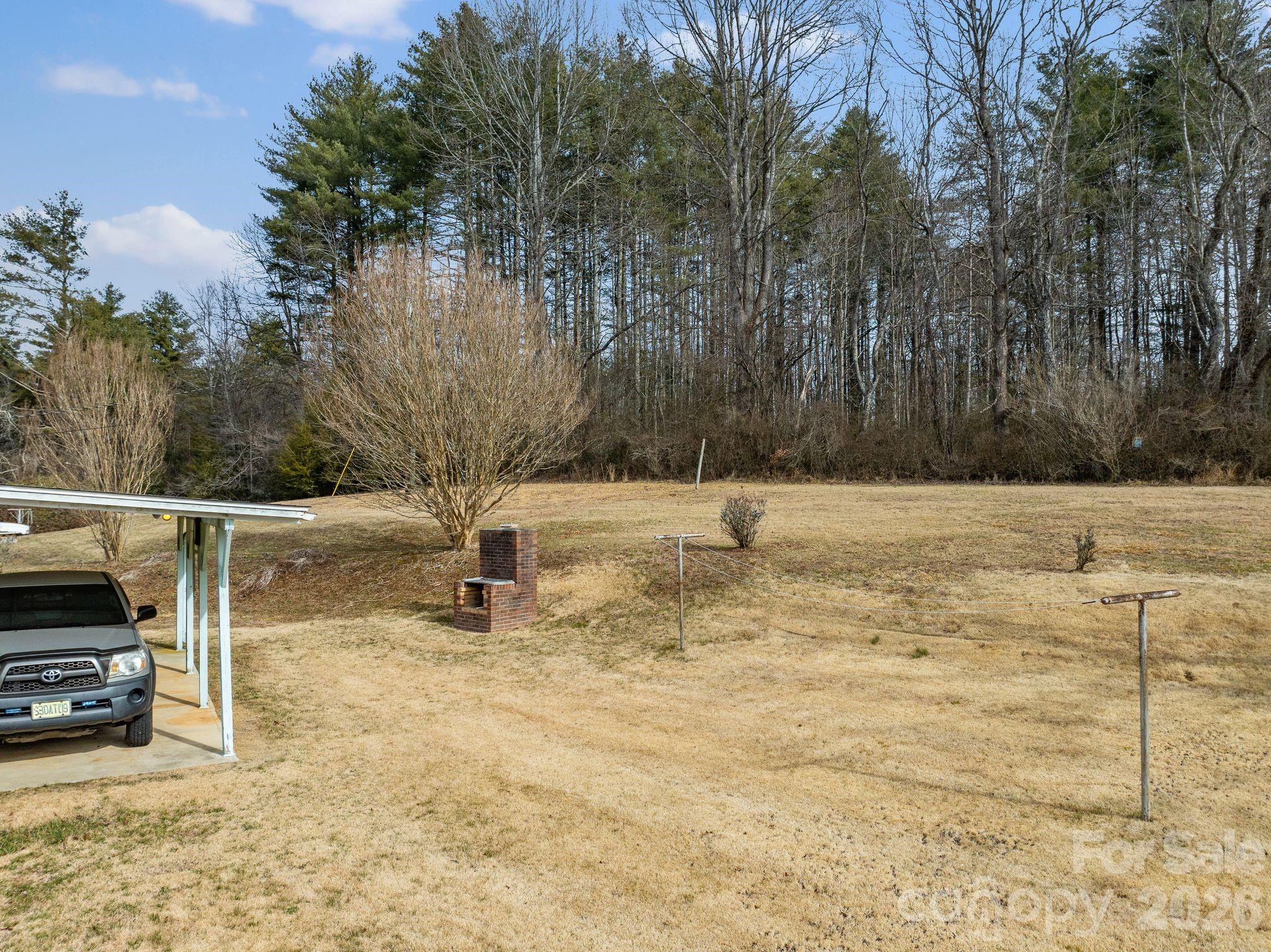 148 Monteith Road Brevard, NC 28712 - Photo 26 of 39
